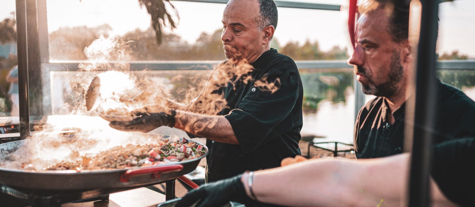 Barbeque